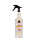 Infinity Wax Wheel Cleaner Incinerate 1L