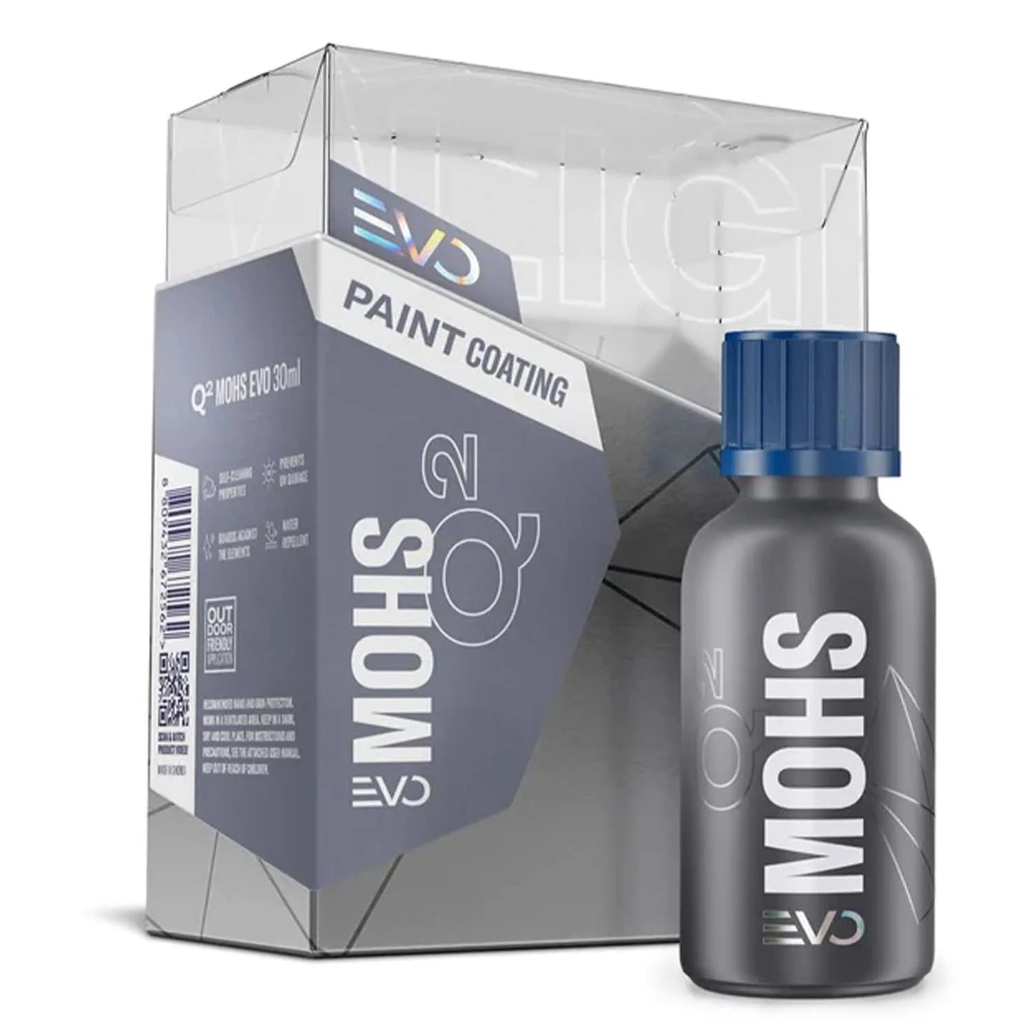 Gyeon Q2 Mohs EVO - 30ml