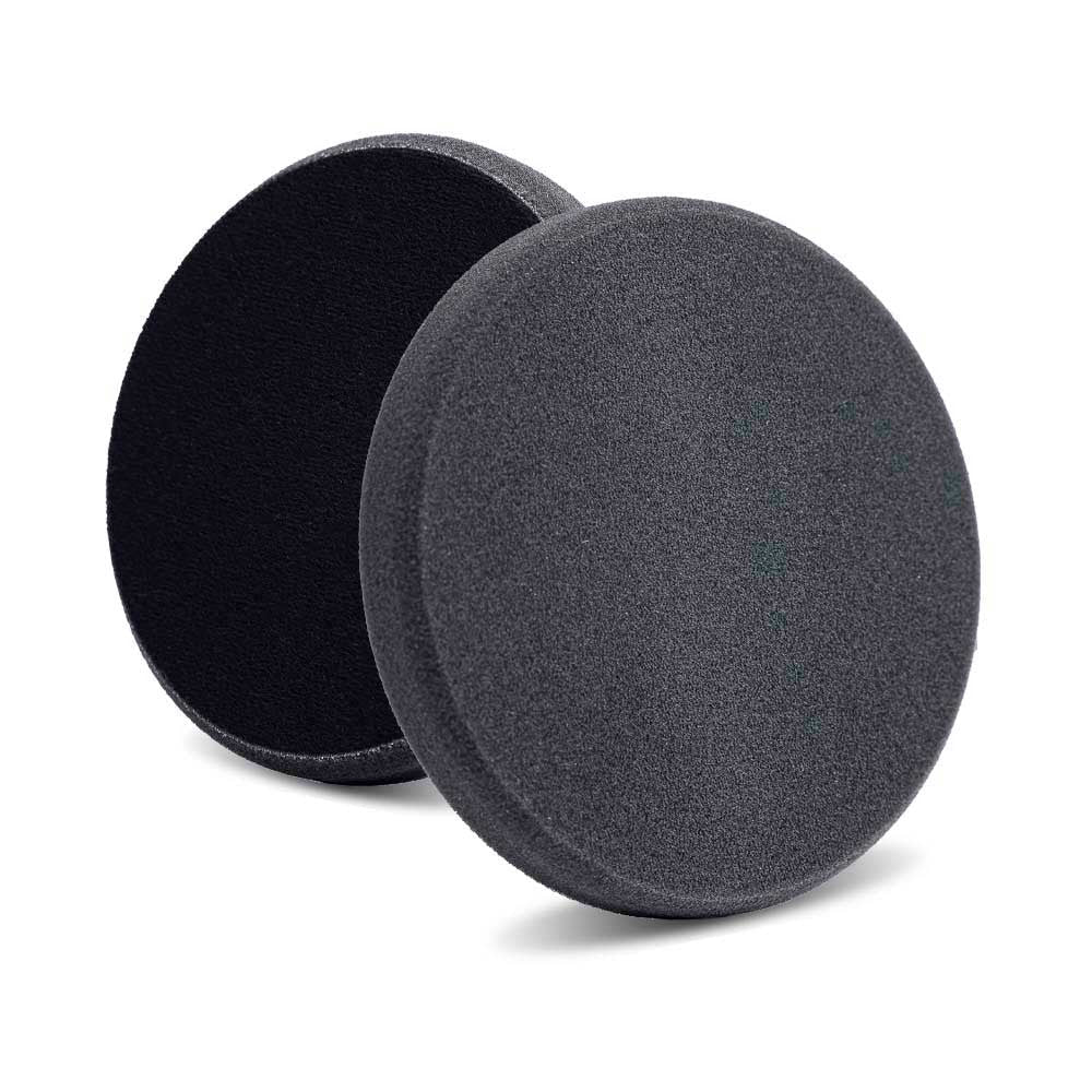 Lake Country Black Foam Finishing Pad 5.5in