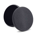 Lake Country Black Foam Finishing Pad 5.5in