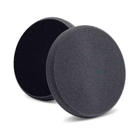 Lake Country Black Foam Finishing Pad 5.5in