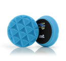 ShineMate - 4" Black Diamond Blue Pad