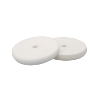 Flexipads White X-Slim Super Fine Ultra Glaze Pad