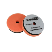 CARPRO Orange Polishing Pad