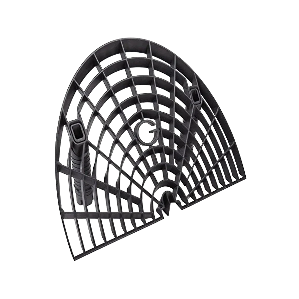 Grit Guard Washboard (Black)