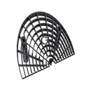 Grit Guard Washboard (Black)