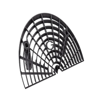 Grit Guard Washboard (Black)