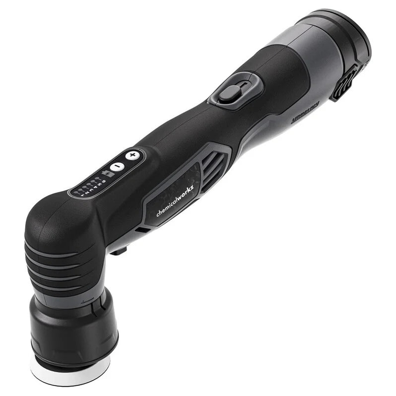 Chemicalworkz EVO Mini Cordless Hybrid Polisher
