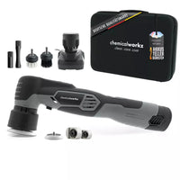 Chemicalworkz EVO Mini Cordless Hybrid Polisher