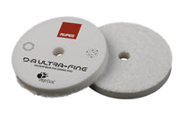 Rupes DA UltraFine Microfiber Polishing Pad | 80mm For 3" Backing Plate