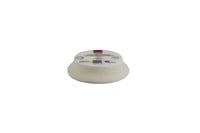 Rupes D-A Ultra Fine High Performance Polishing Foam Pad White 100mm (3")