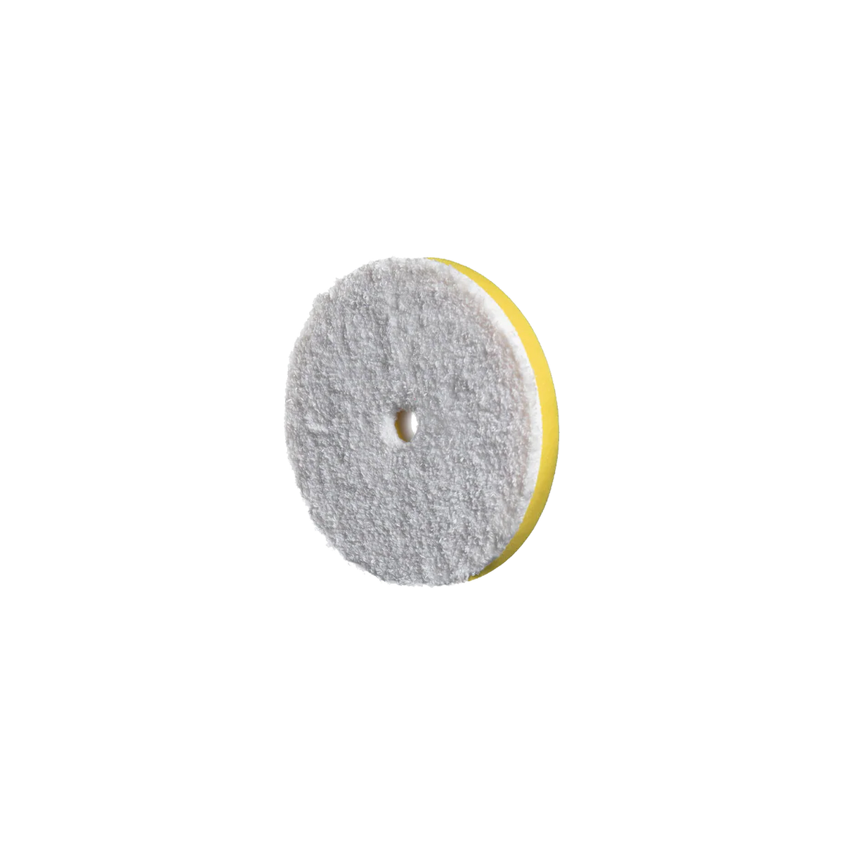 Rupes DA Fine Microfiber Polishing Pad | 80mm For 3" Backing Plate