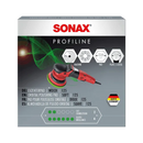 SONAX Orbital Polishing Pad Soft 125