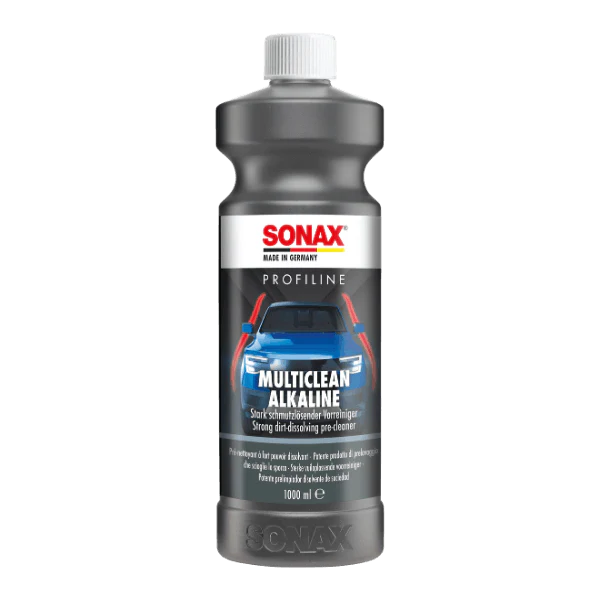 SONAX Multiclean Alkaline