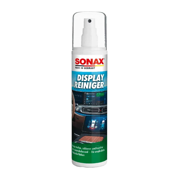 SONAX Display Cleaner