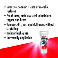 SONAX Metal Polish