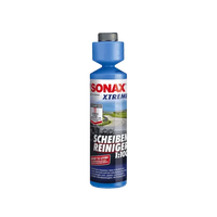 SONAX XTREME Clear View 1:100 Concentrate 250ml