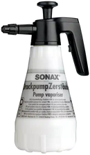 SONAX Pump Vaporiser Solvent Resistant