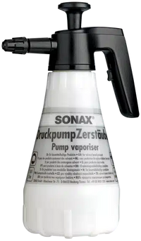 SONAX Pump Vaporiser Solvent Resistant