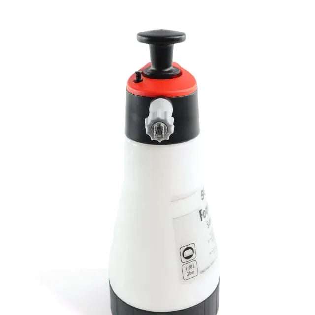 SONAX FoamSprayer foam spray bottle 1l