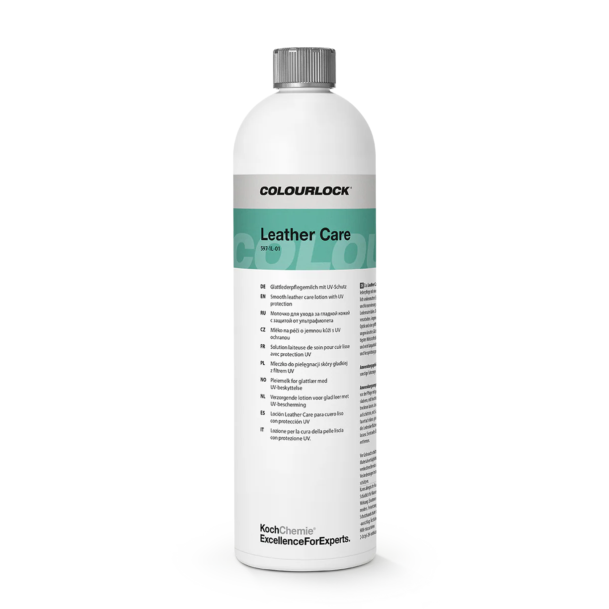Koch Chemie Deep Leather Care 1lt
