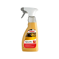 SONAX High Speed Wax 500ml