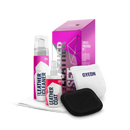 Gyeon Q2M LeatherSet Natural 200ml