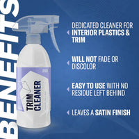 Gyeon Q2M TrimCleaner 500ml
