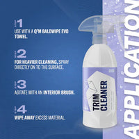 Gyeon Q2M TrimCleaner 500ml