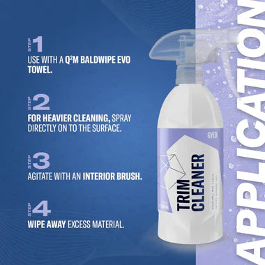Gyeon Q2M TrimCleaner 500ml