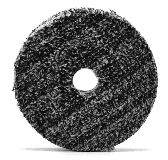 Buff and Shine MF Uro-Fiber Pad 5”