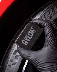 Gyeon Q2M Tire Applicator Pack of 2