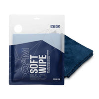 Gyeon Q²M SoftWipe EVO 40×40 cm