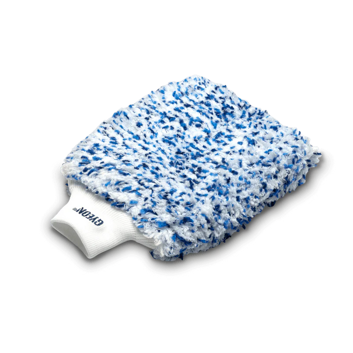 GYEON Q2M Smoothie EVO Microfiber Wash Mitt