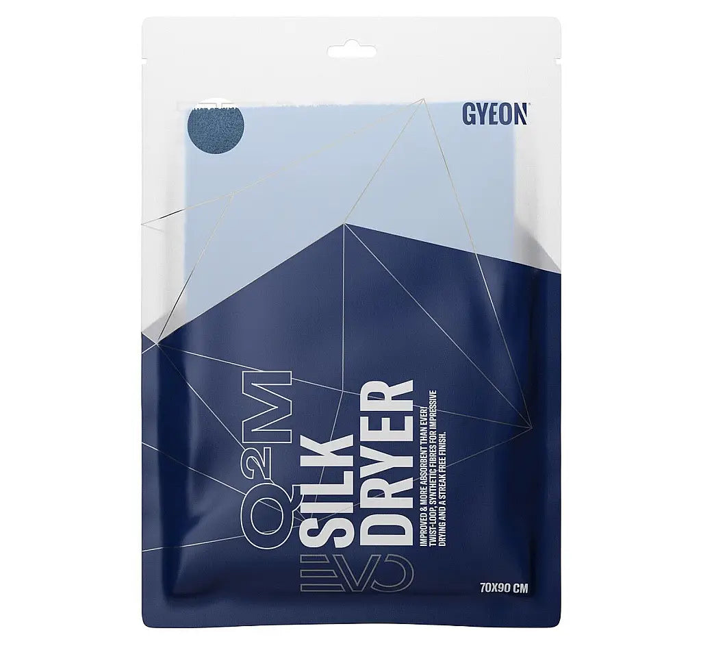 GYEON Q²M Silk Dryer EVO 50cmx55cm