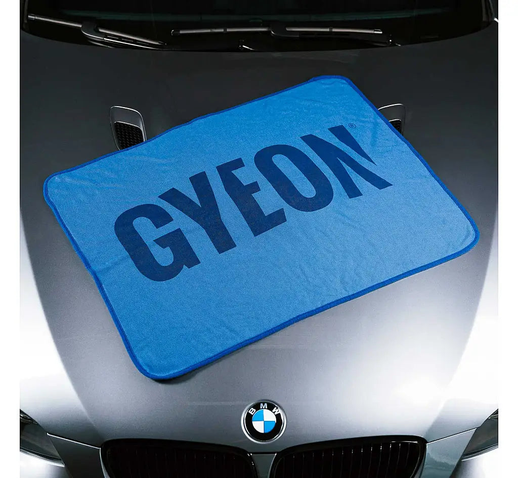 GYEON Q²M Silk Dryer EVO 50cmx55cm