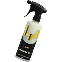 Yum Cars Detailer