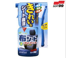 SOFT 99 Fabric Seat & Mat Cleaner 400ml