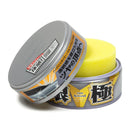 SOFT 99 KIWAMI EXTREME GLOSS WAX 200g