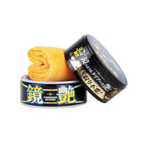 Soft 99 MIRROR SHINE WAX 200g