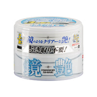 Soft 99 MIRROR SHINE WAX 200g