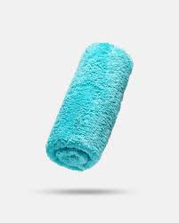 Yum Cars Final Wipe Towel