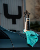 Yum Cars Final Wipe Towel