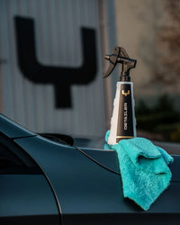 Yum Cars Final Wipe Towel