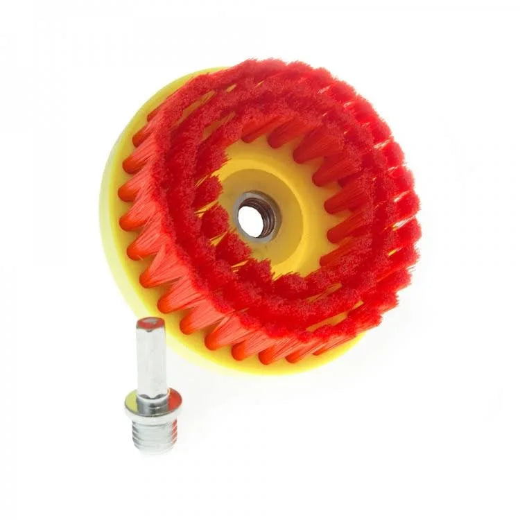 Martin Cox 5" Bristle Carpet Drill Brush