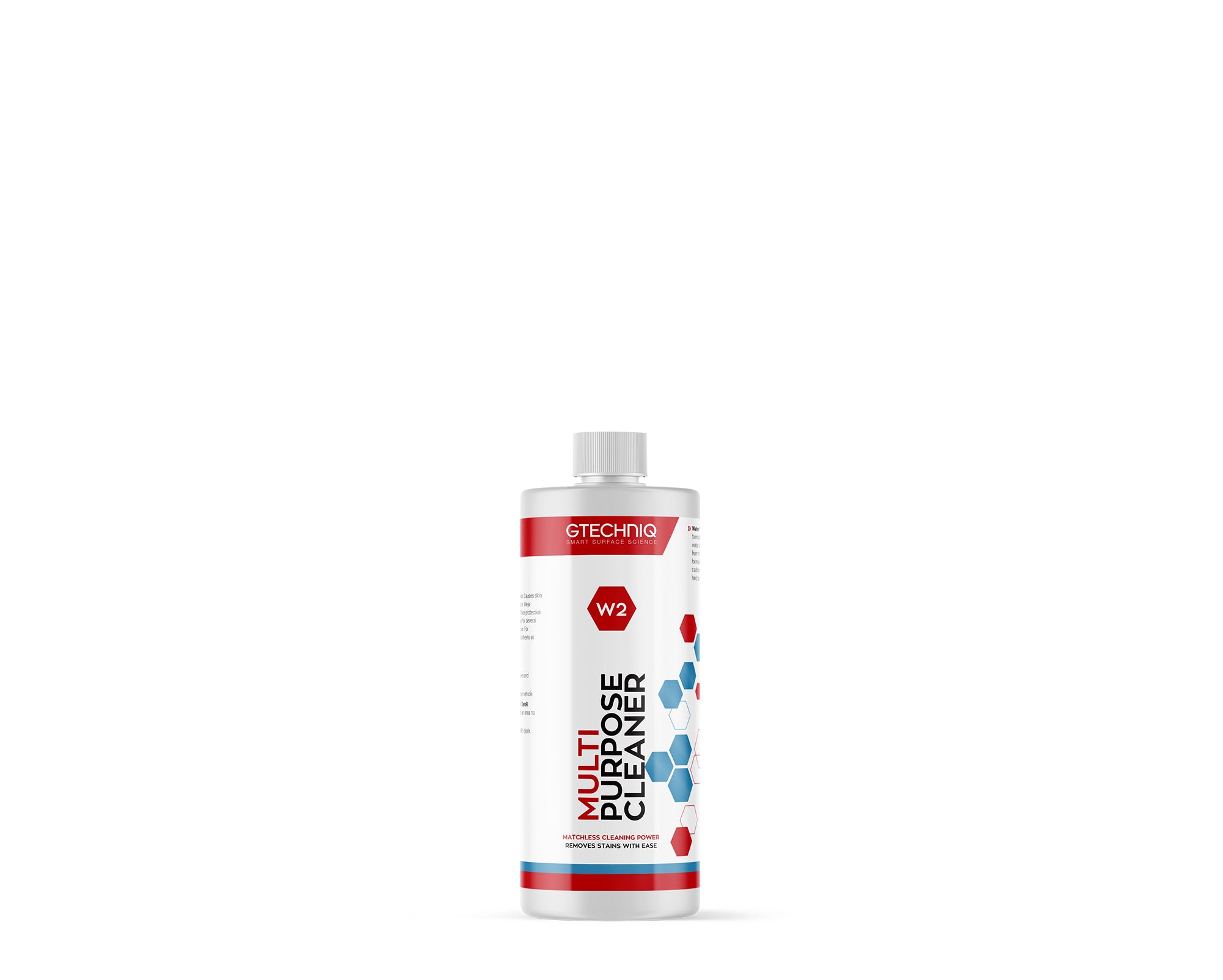Gtechniq W2 Multi Purpose Cleaner