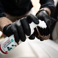 Gtechniq L2 Foaming Leather Cleaner 200ml