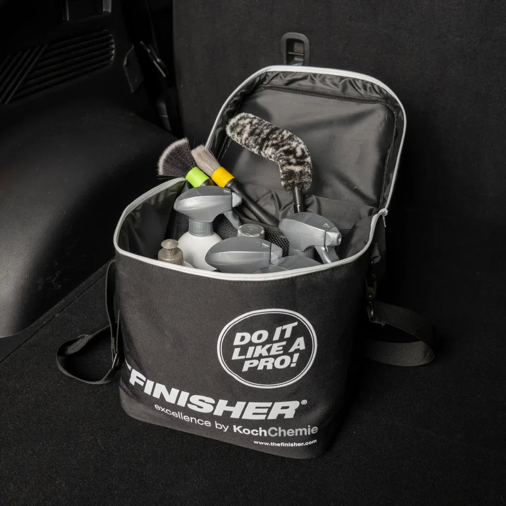 Koch Chemie THE FINISHER Detailer Bag