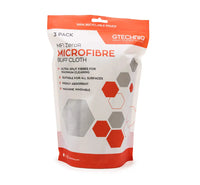 Gtechniq MF1 ZeroR Microfibre Buff Cloth