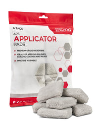 GTechniq AP5 Microfibre Applicator Pad